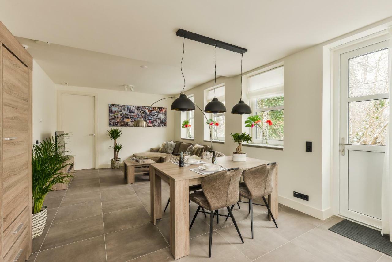 Luxury Family Residence Schinkeldijkje อัลส์เมียร์ ภายนอก รูปภาพ