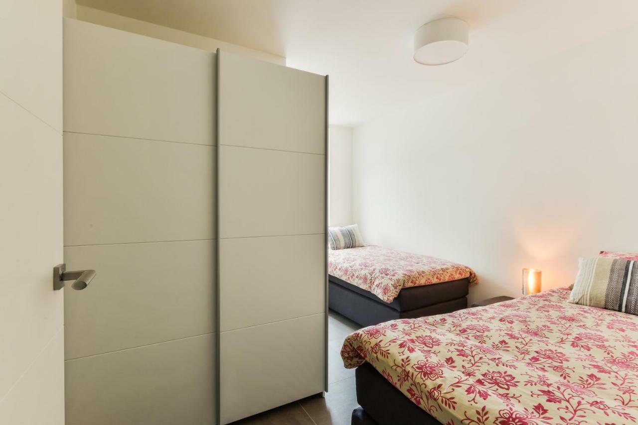 Luxury Family Residence Schinkeldijkje อัลส์เมียร์ ภายนอก รูปภาพ