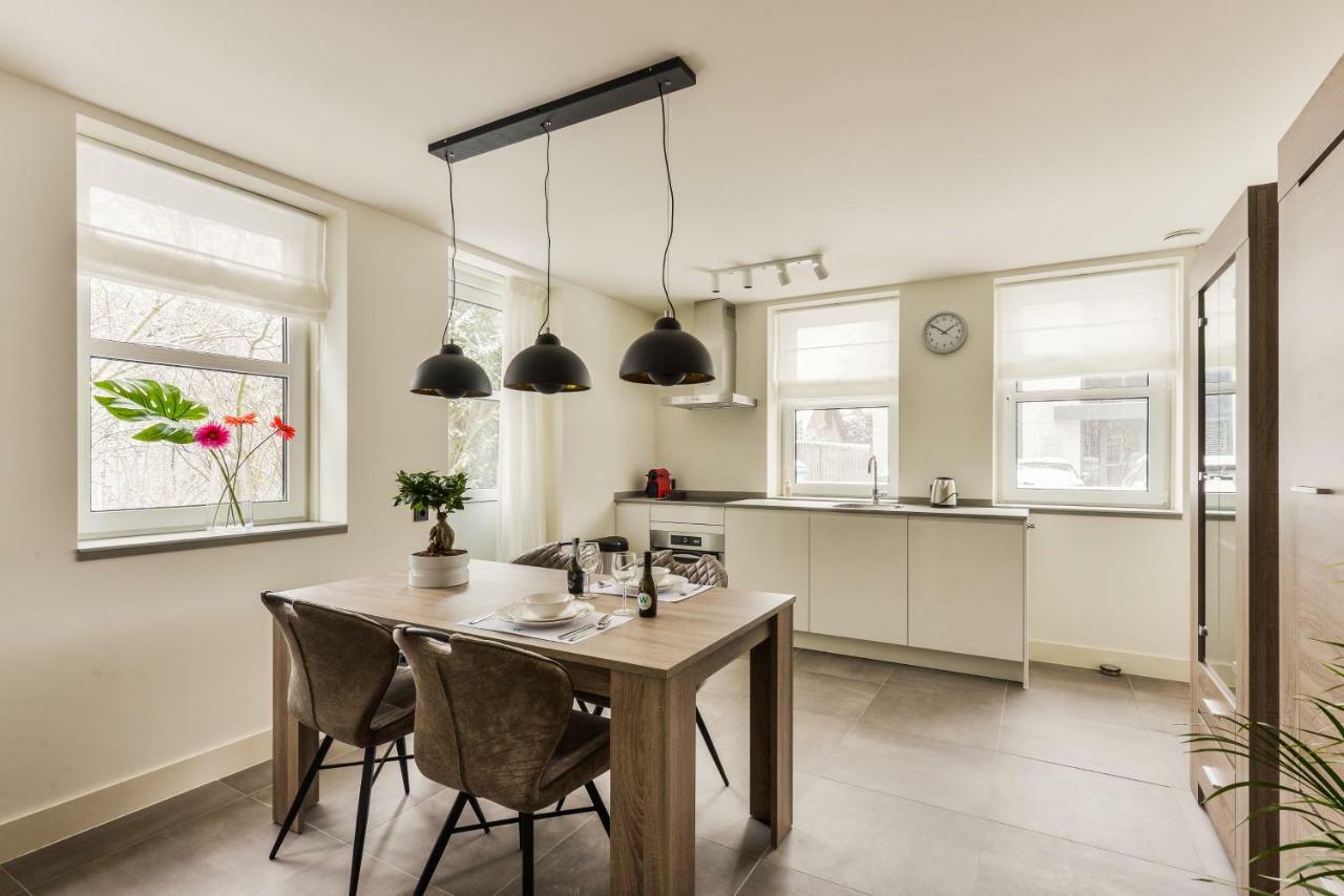 Luxury Family Residence Schinkeldijkje อัลส์เมียร์ ภายนอก รูปภาพ