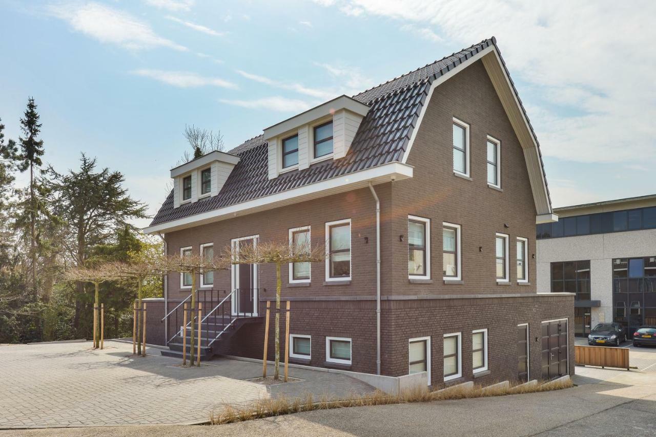Luxury Family Residence Schinkeldijkje อัลส์เมียร์ ภายนอก รูปภาพ